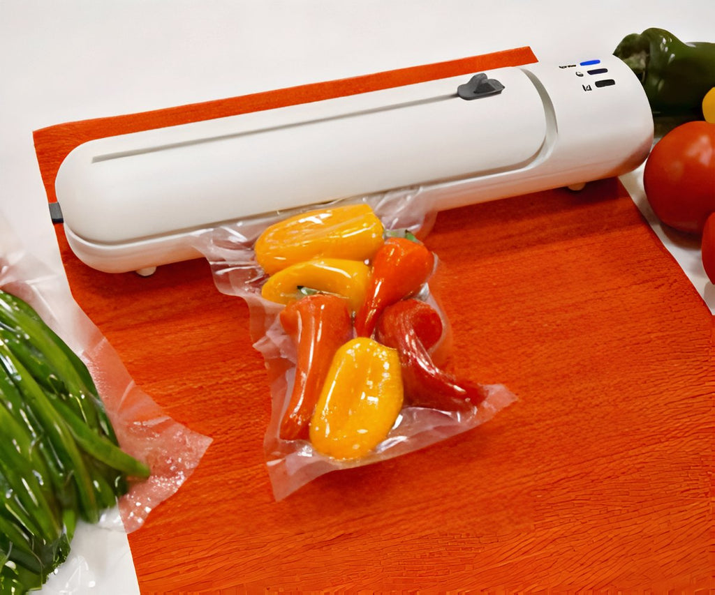 Vacuum Sealer a 213 PLN