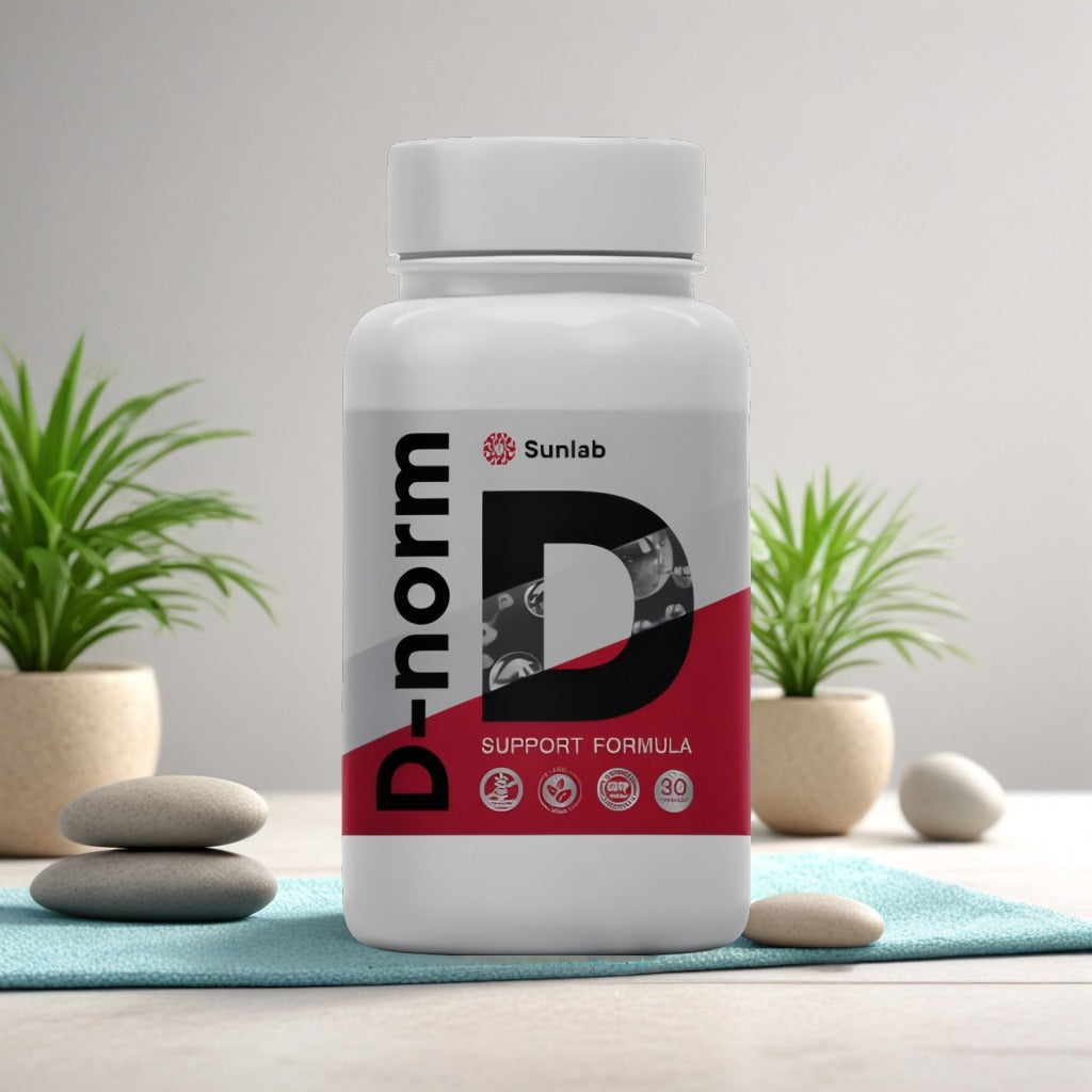 D-Norm