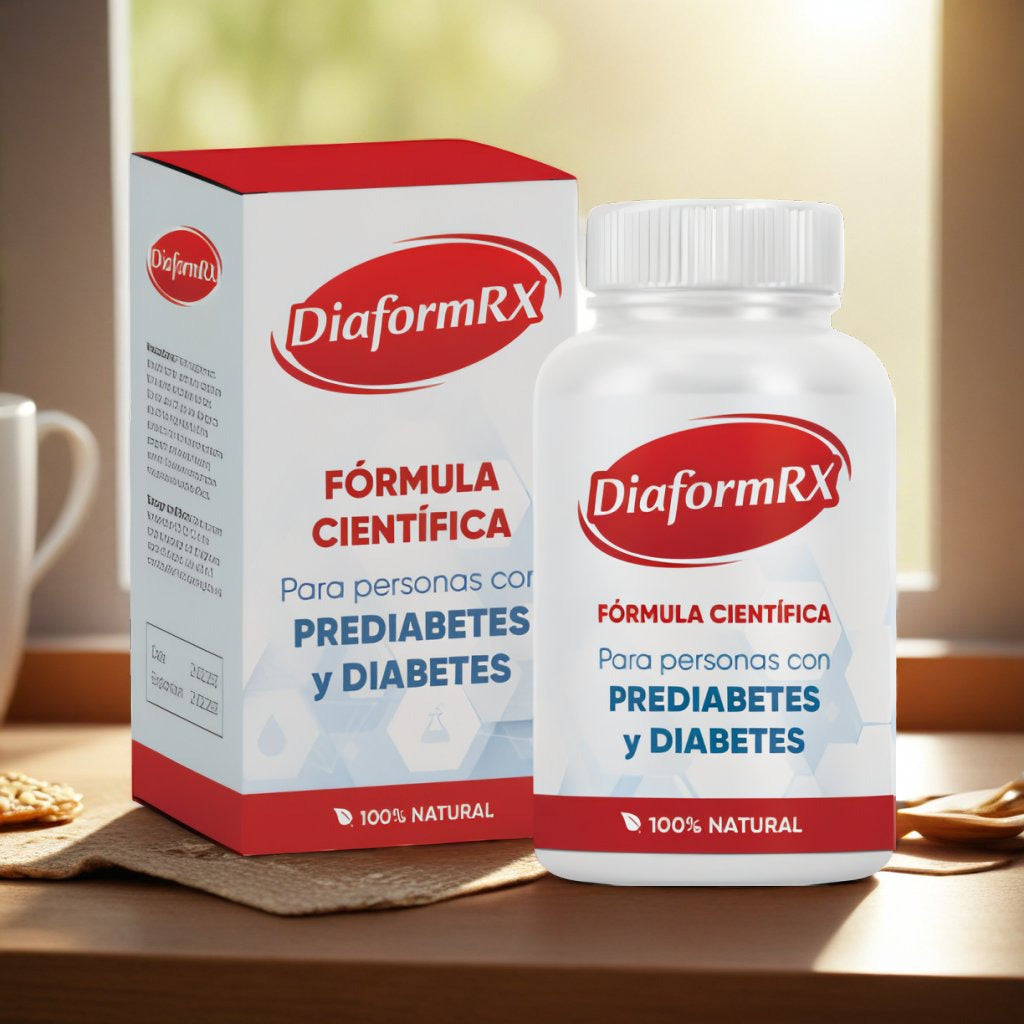 DiaformRX Full