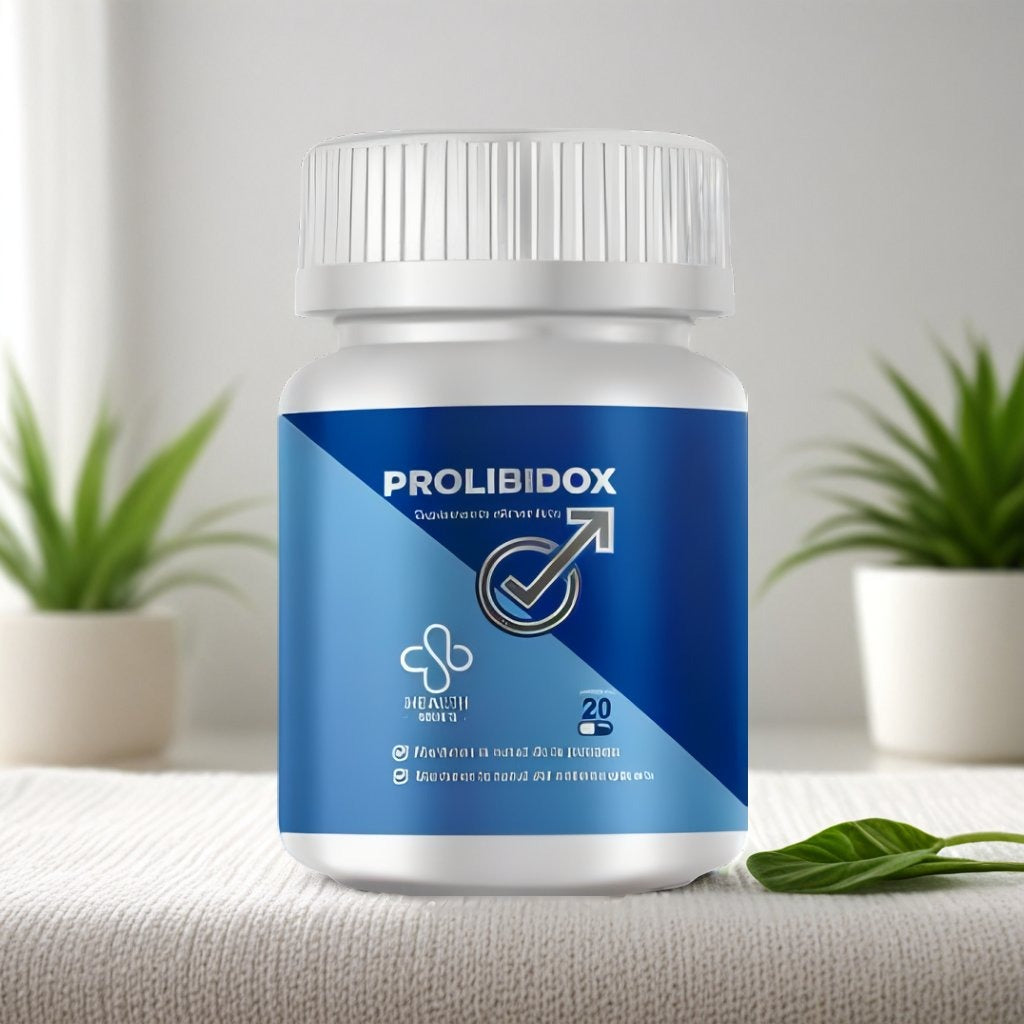 PROLIBIDOX