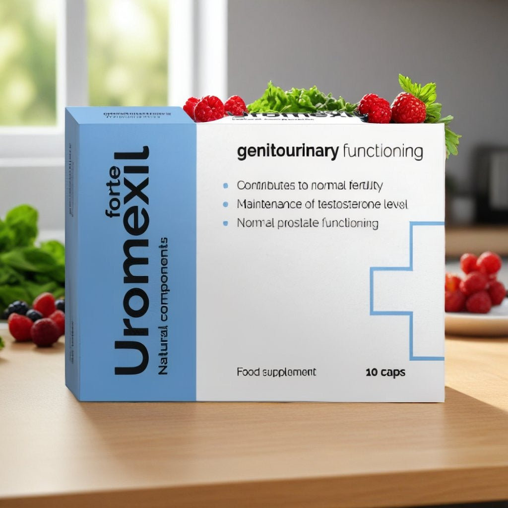 Uromexil Forte low price