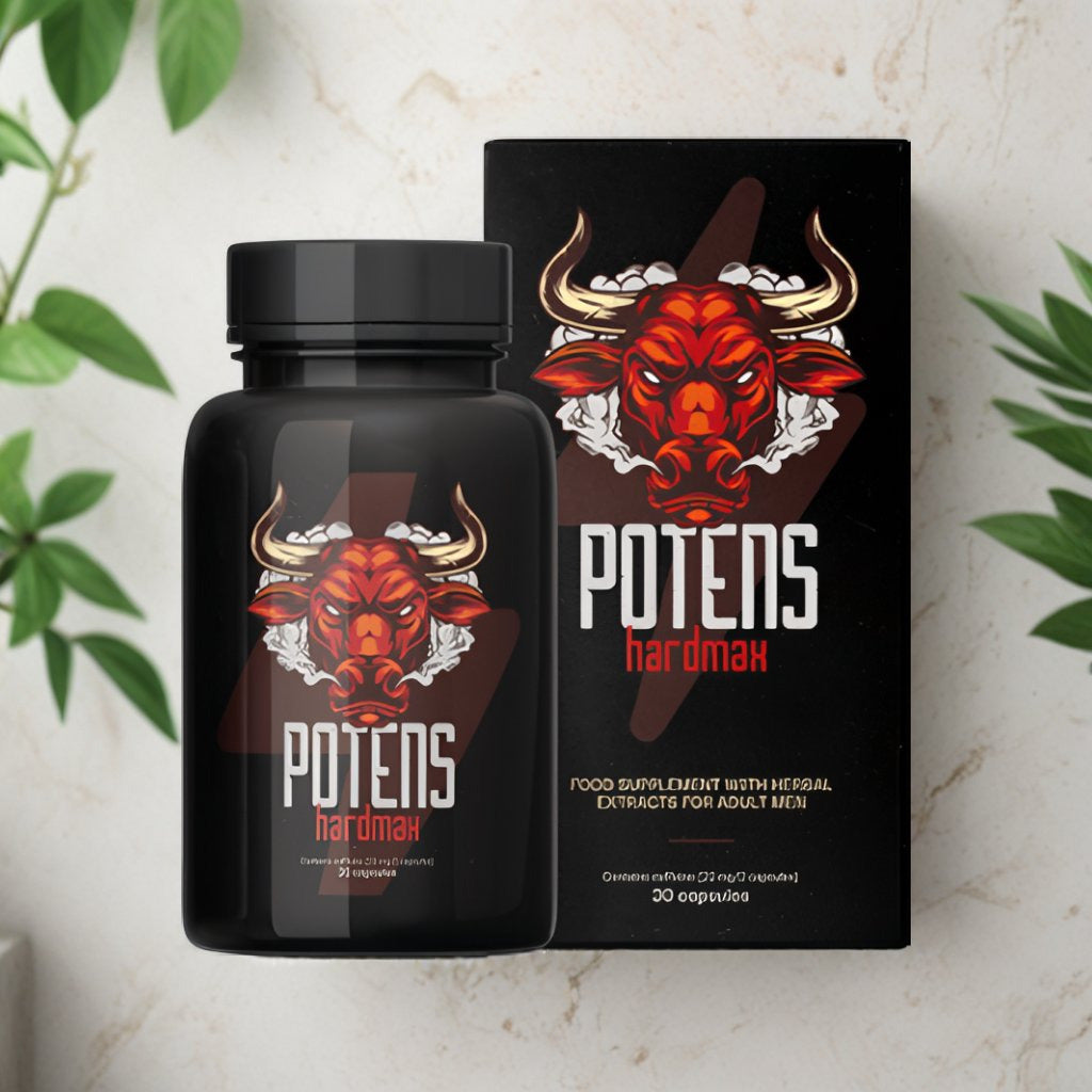 Potens hardmax