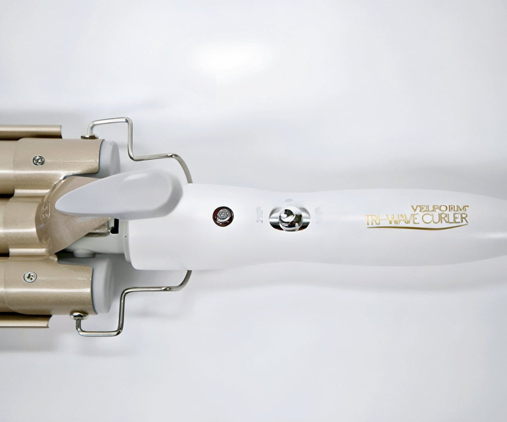 Tri-Wave Curler a 973 CZK