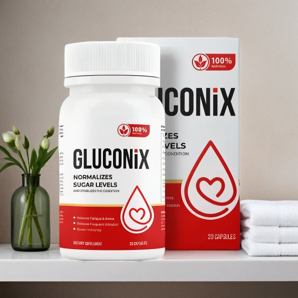 GLUCONIX ( PRICE)