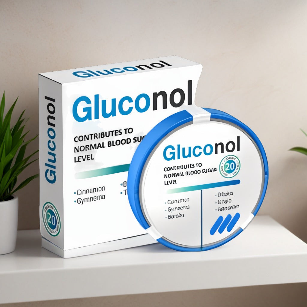 Gluconol De- 29 Eur
