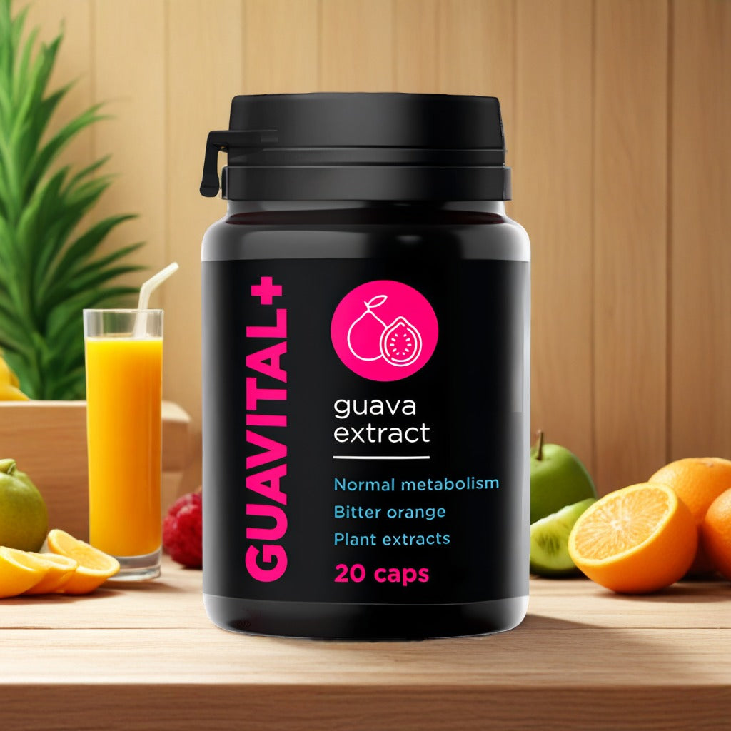 Guavital+