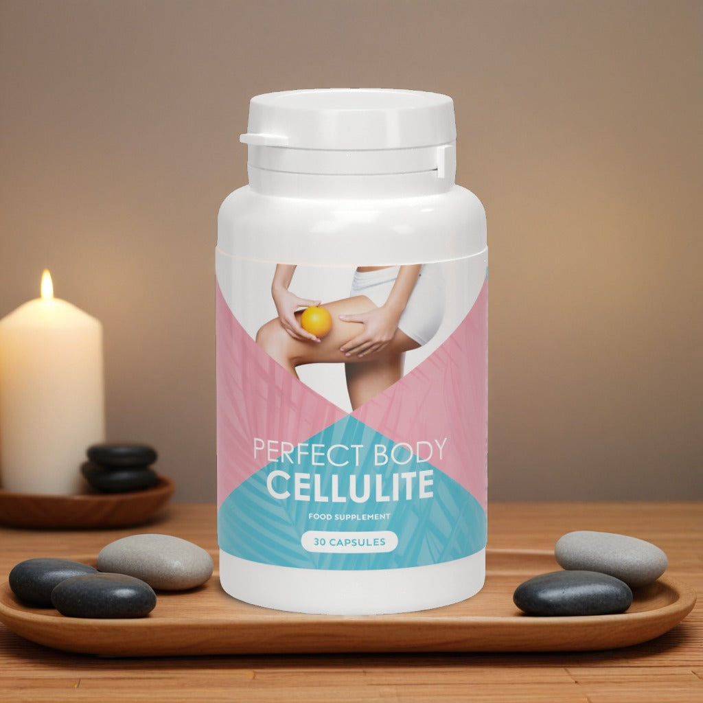 Perfect Body Cellulite