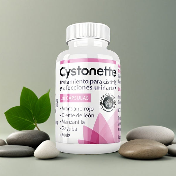 Cystonette 179 Gtq