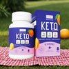 SLYMSY KETO DRINK