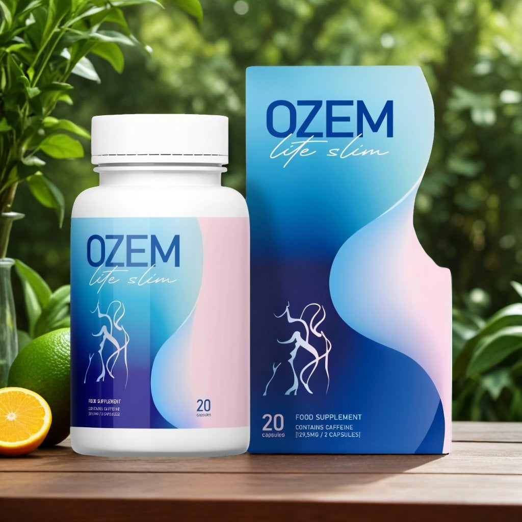 OZEM LITE (LOW PRICE)