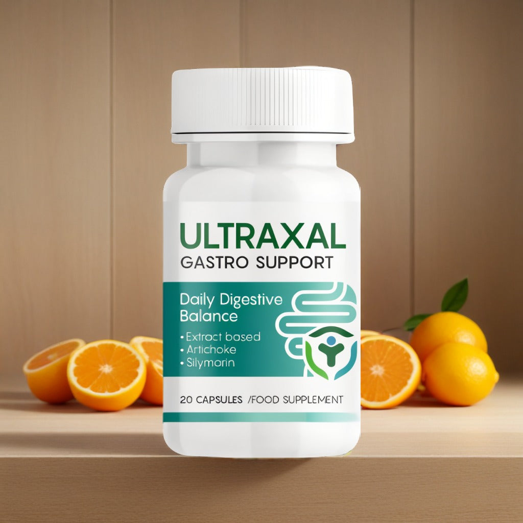 ULTRAXAL