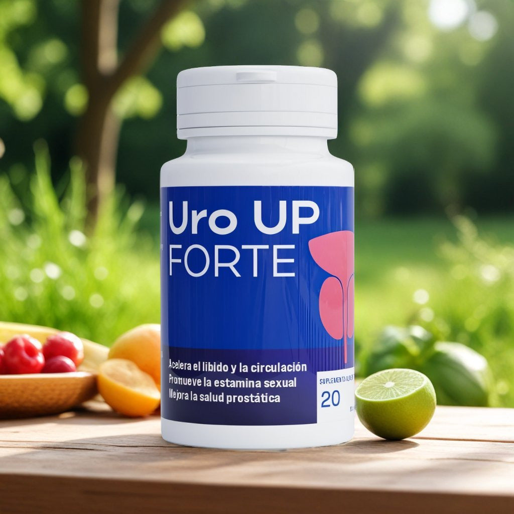 Uro Up Forte Potency 590