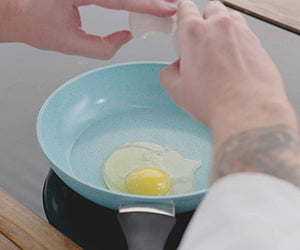 Jade Pans set of 5 a 79,99€