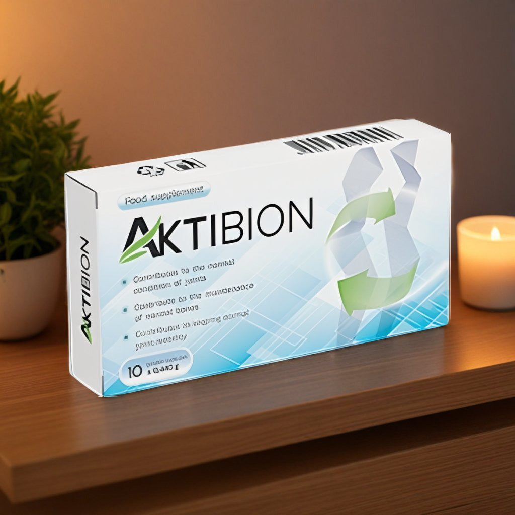 Aktibion Low Price