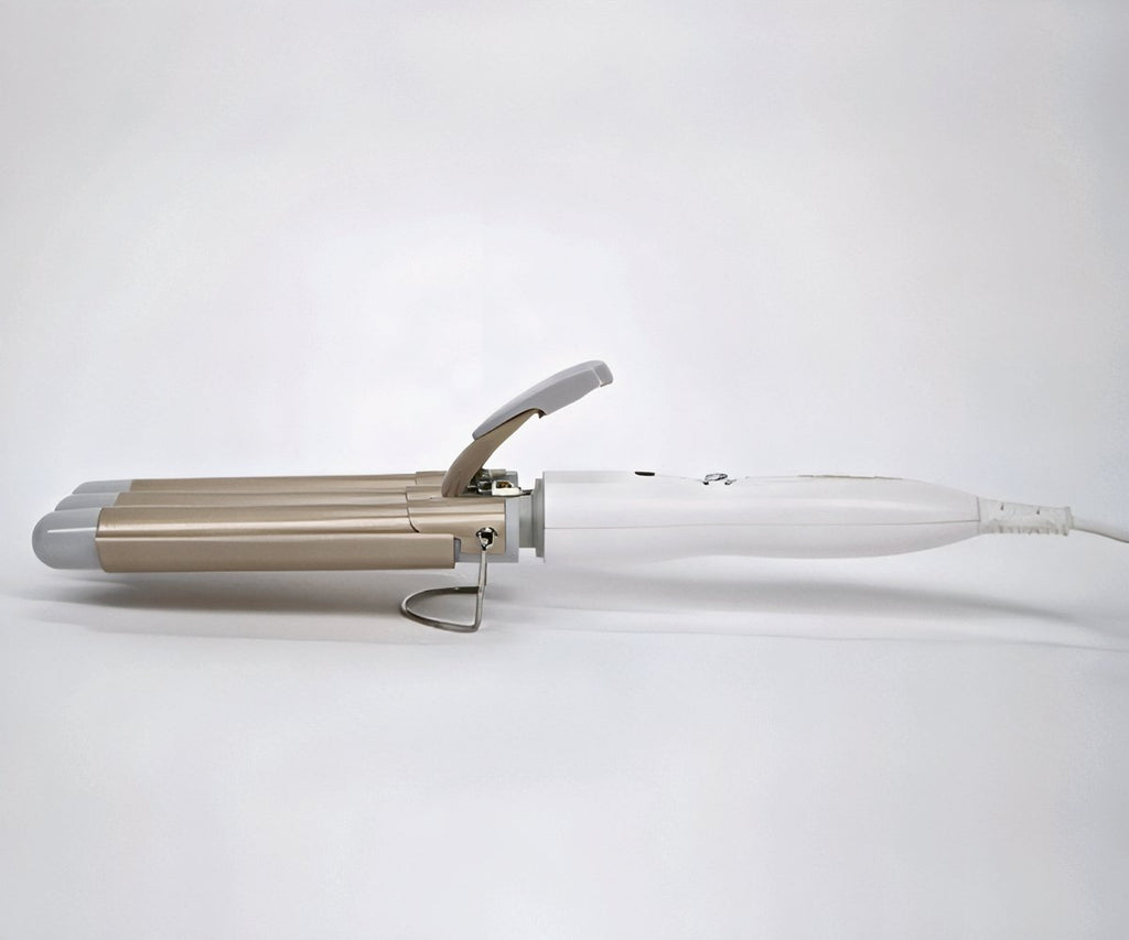 Tri-Wave Curler a 973 CZK