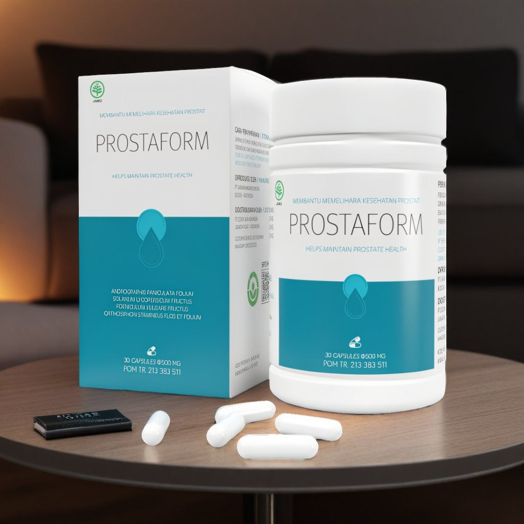Prostaform Full
