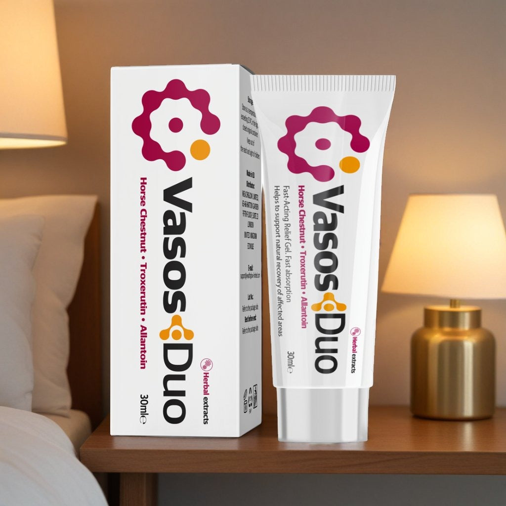 VASOS DUO