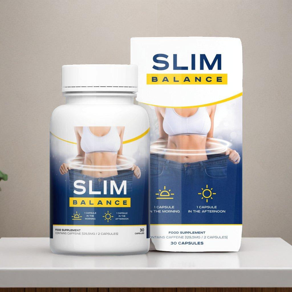 (OFF) Slim Balance N30 LOW