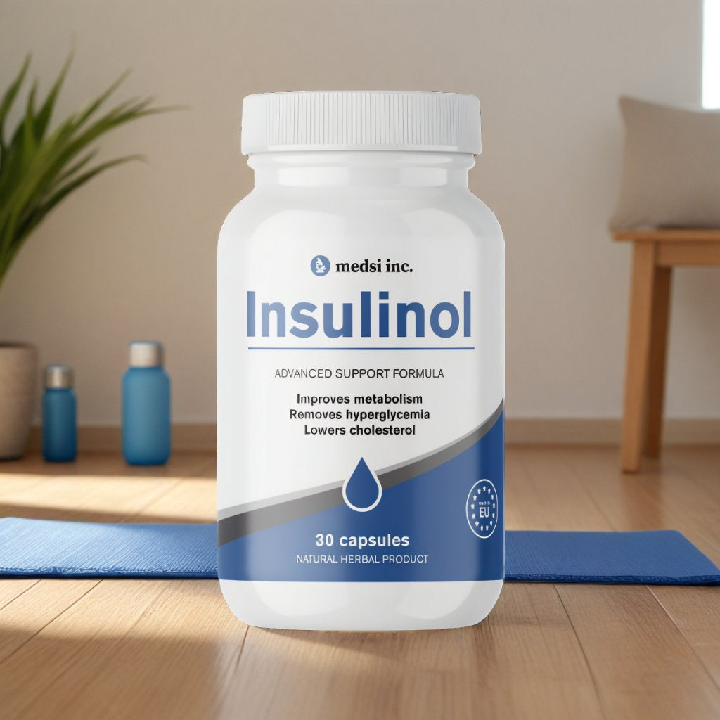 Insulinol Full