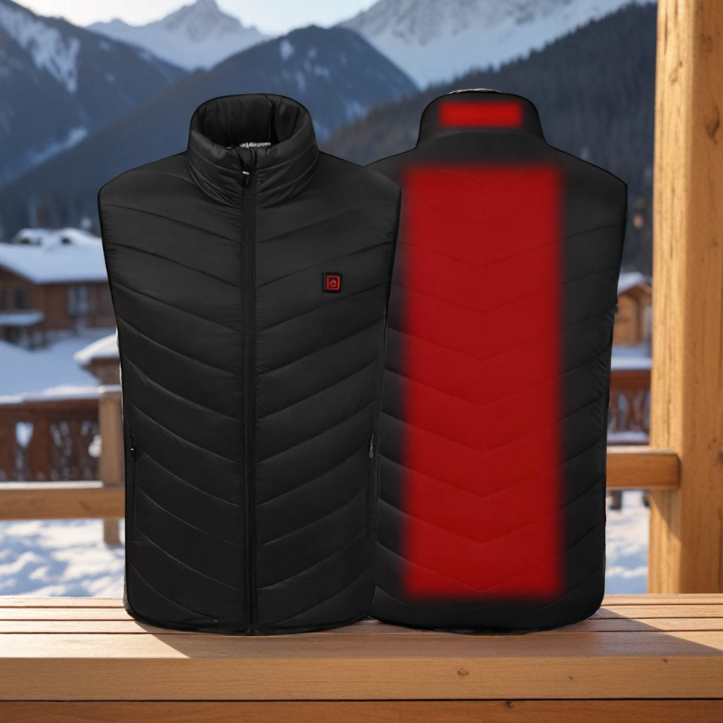 Heated Vest