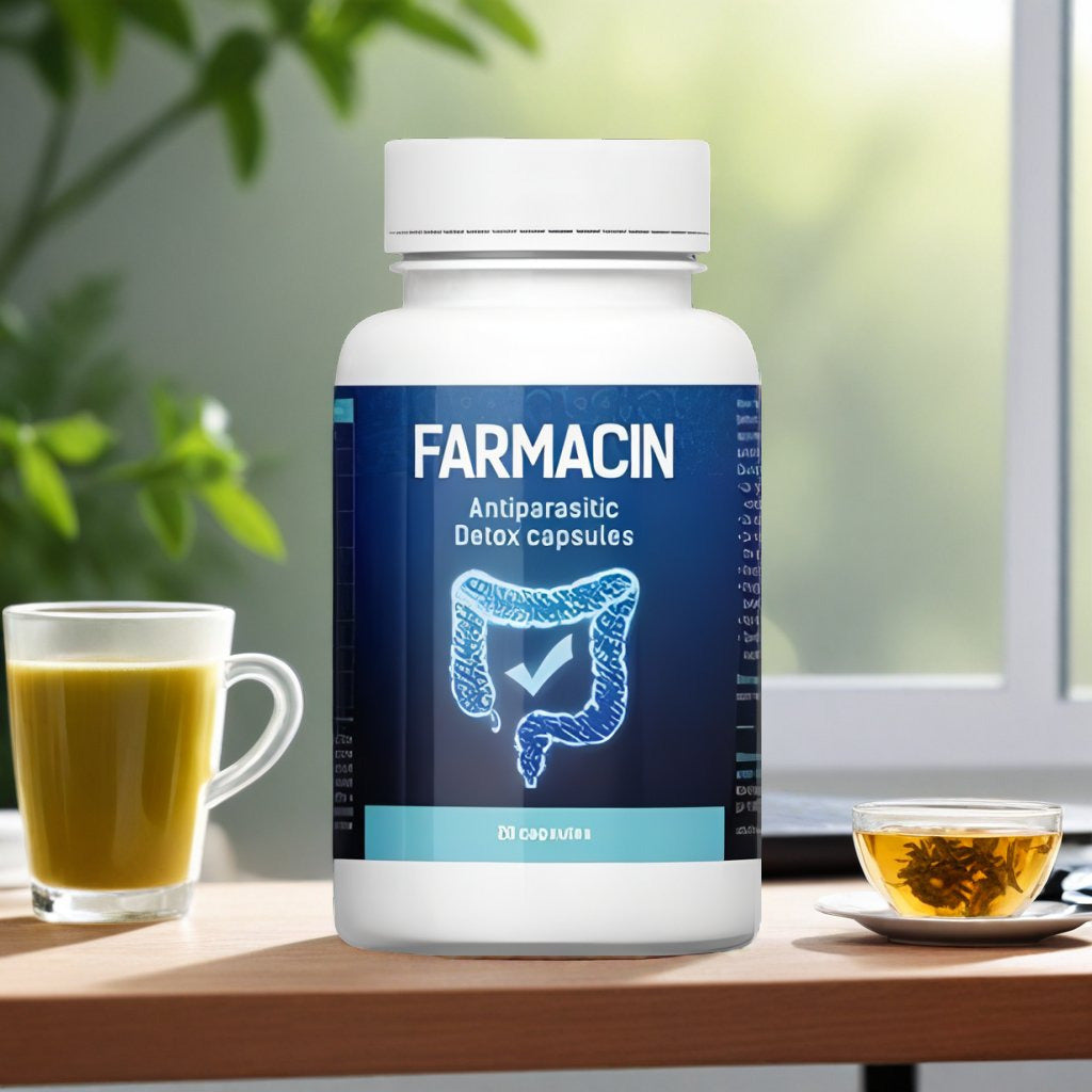 FARMACIN N20