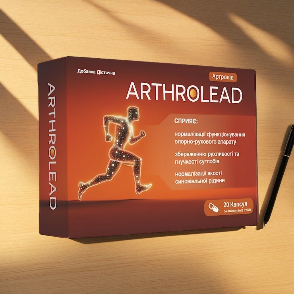 Arthrolead