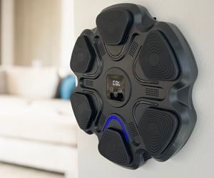 Boxing Music Box a 69,99€