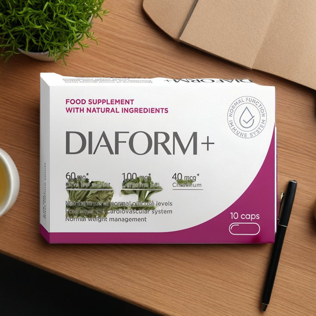Diaform+ low price