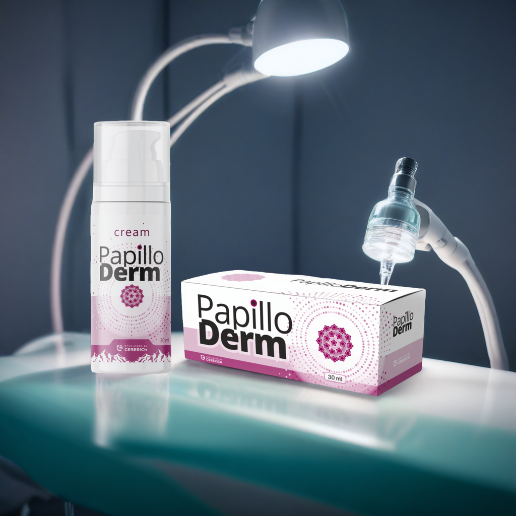 Papiloderm
