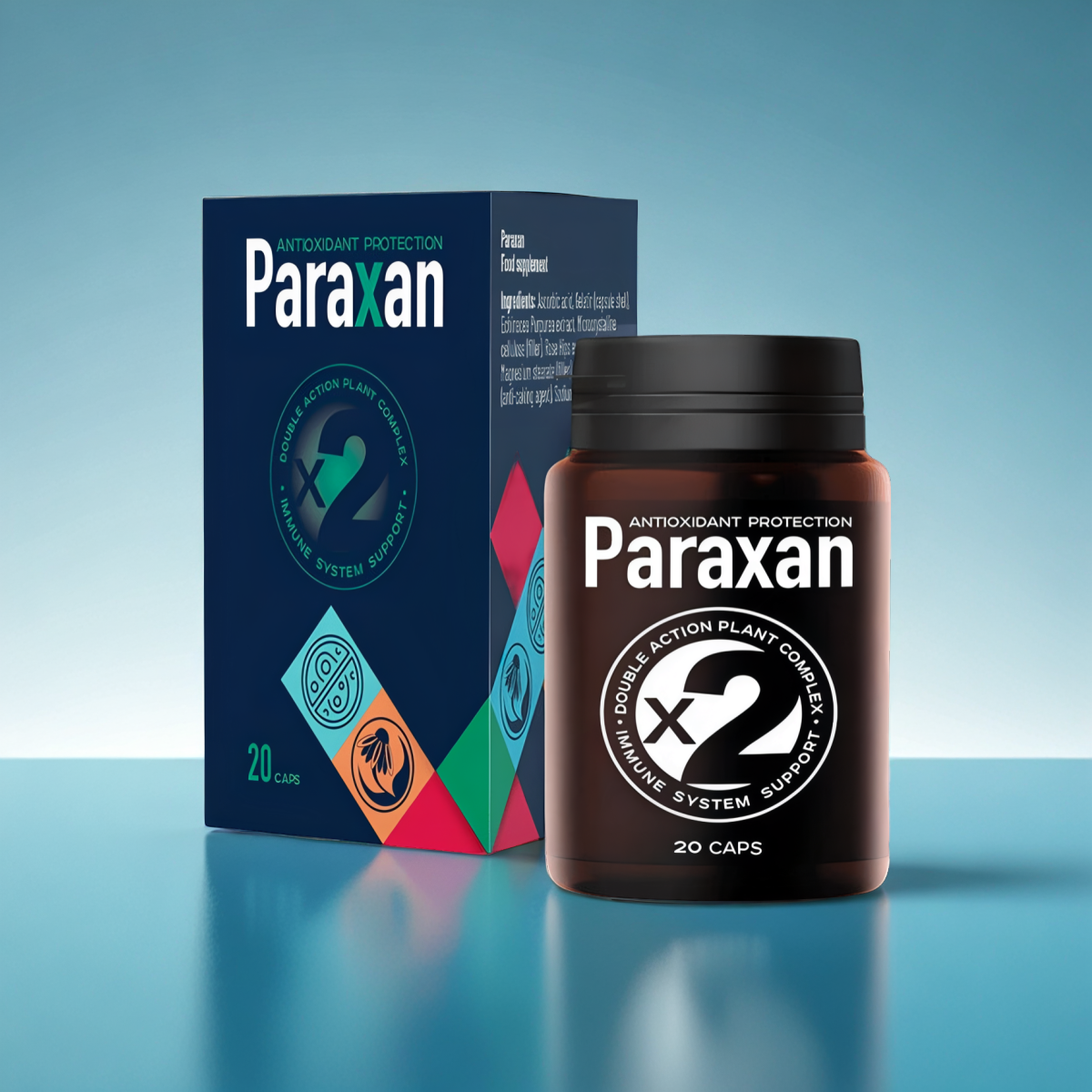 Paraxan