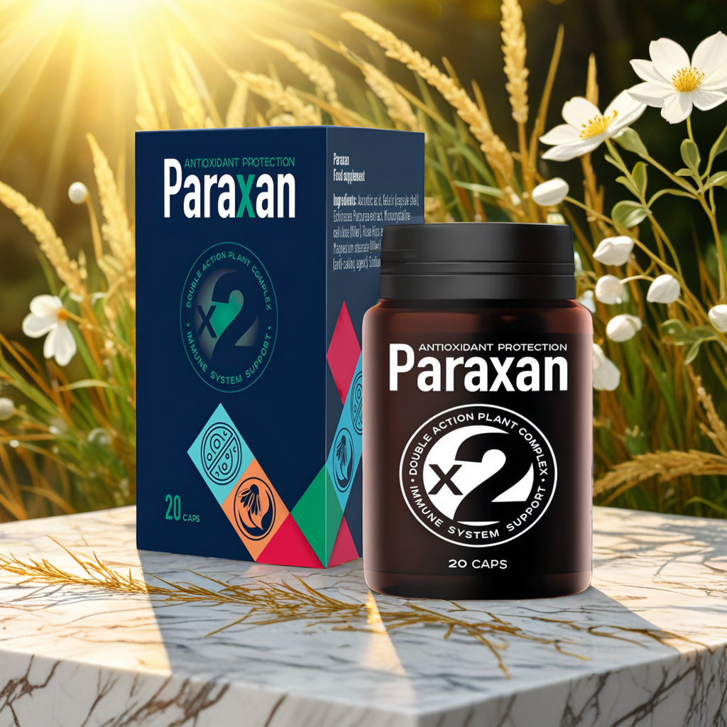 Paraxan