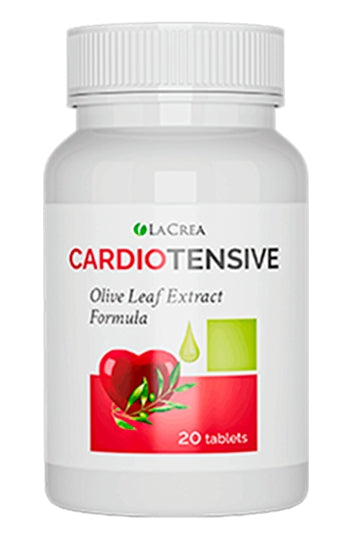 Cardiotensive 99 Z