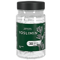 Yoslimin