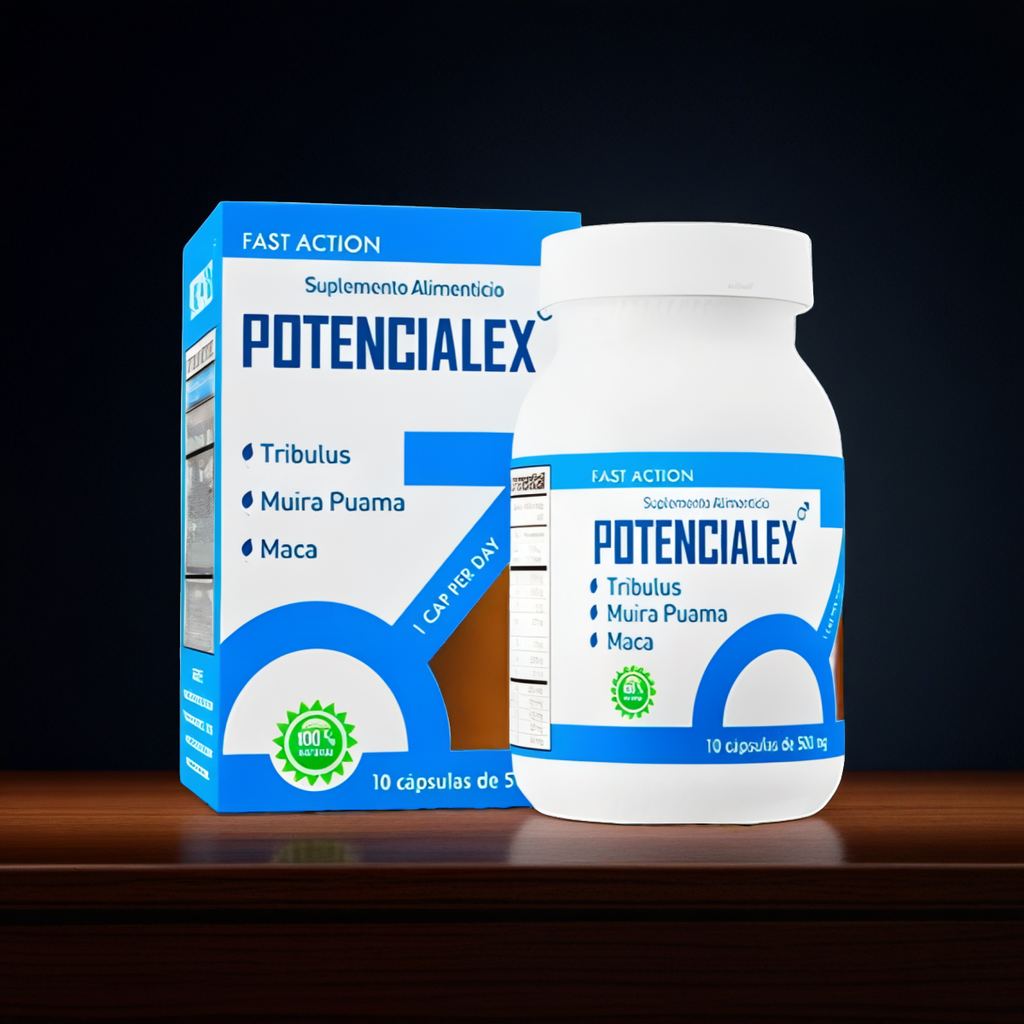 Potencialex