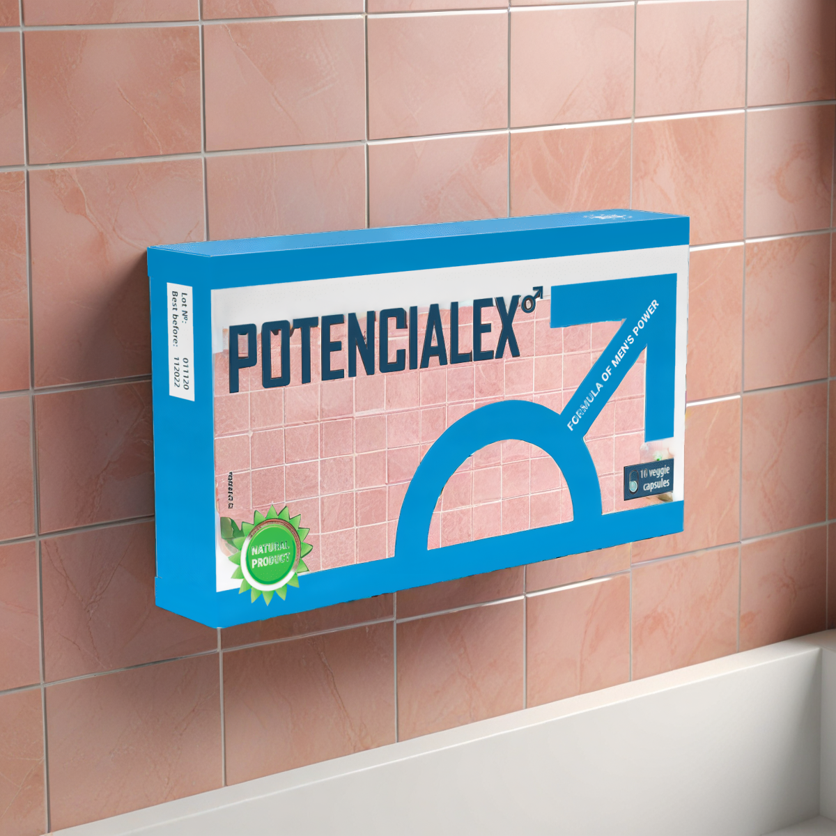 Potencialex