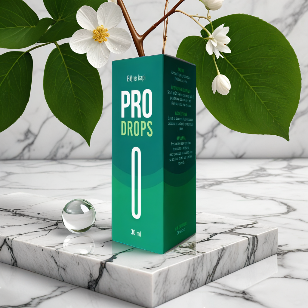 Pro drops