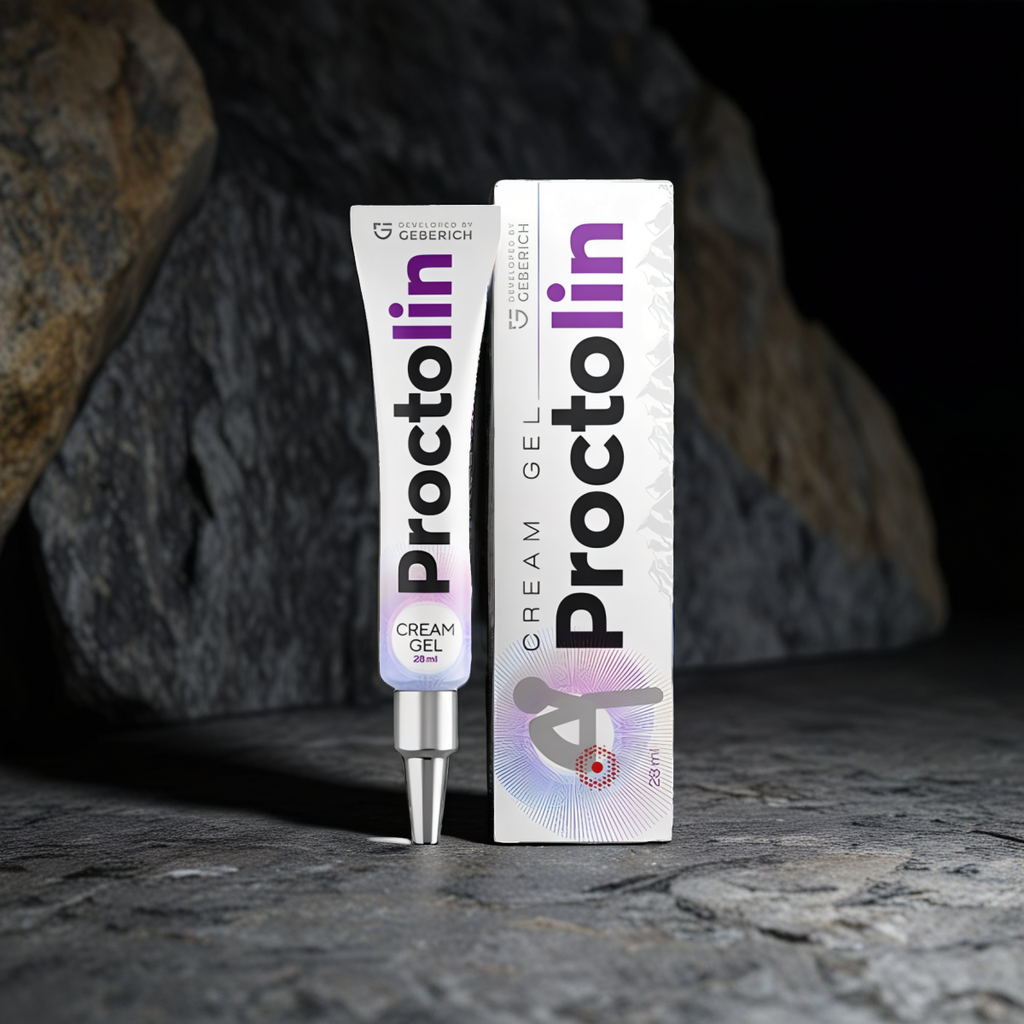 Proctolin