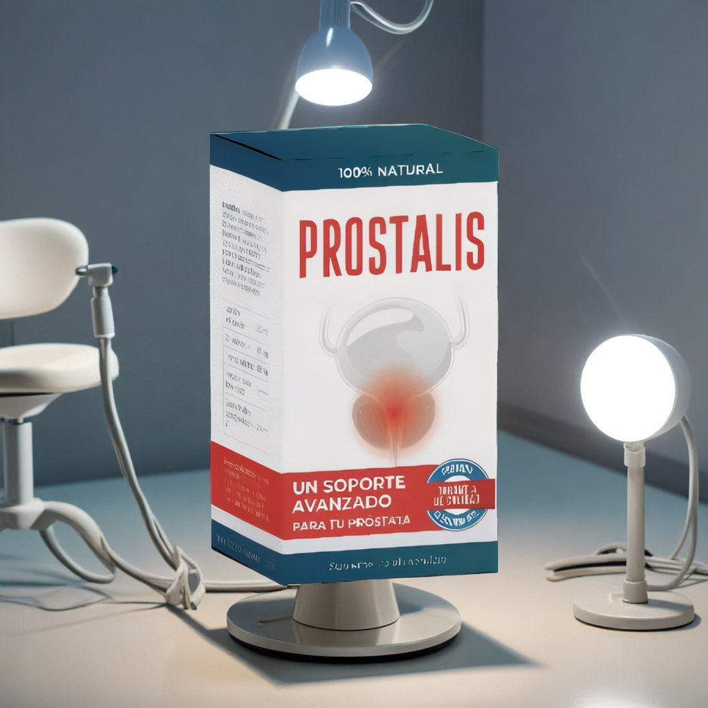 Prostalis