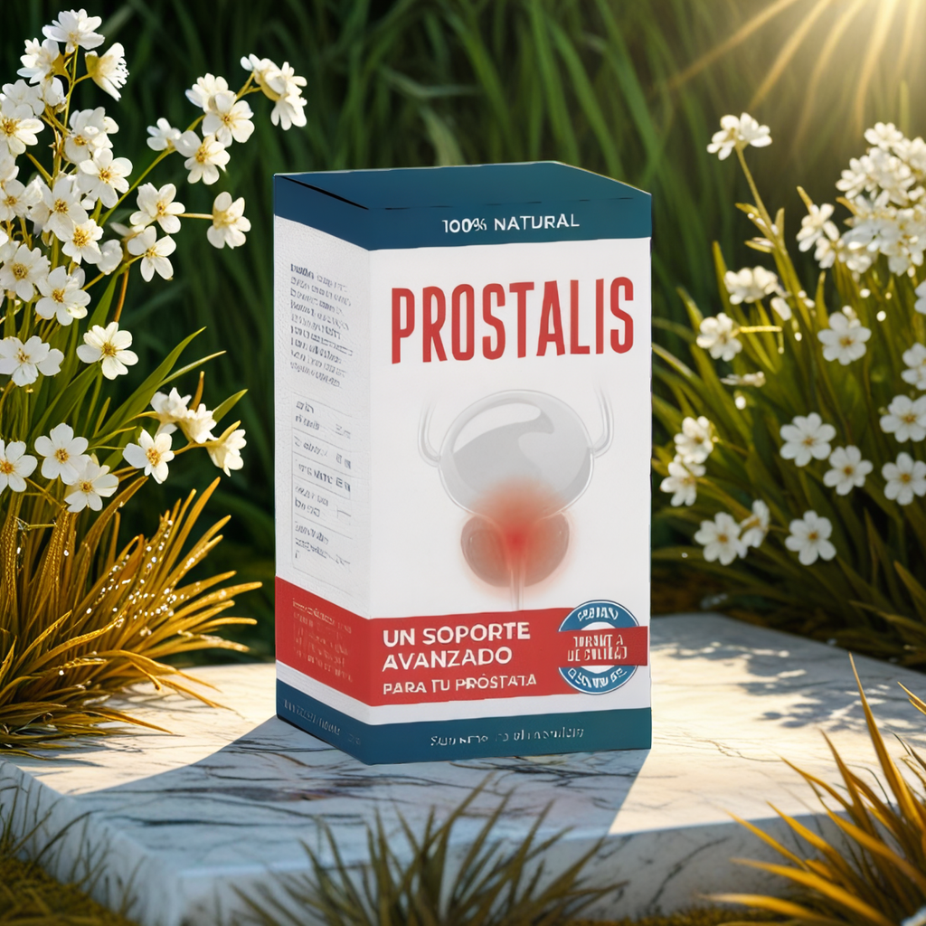 Prostalis