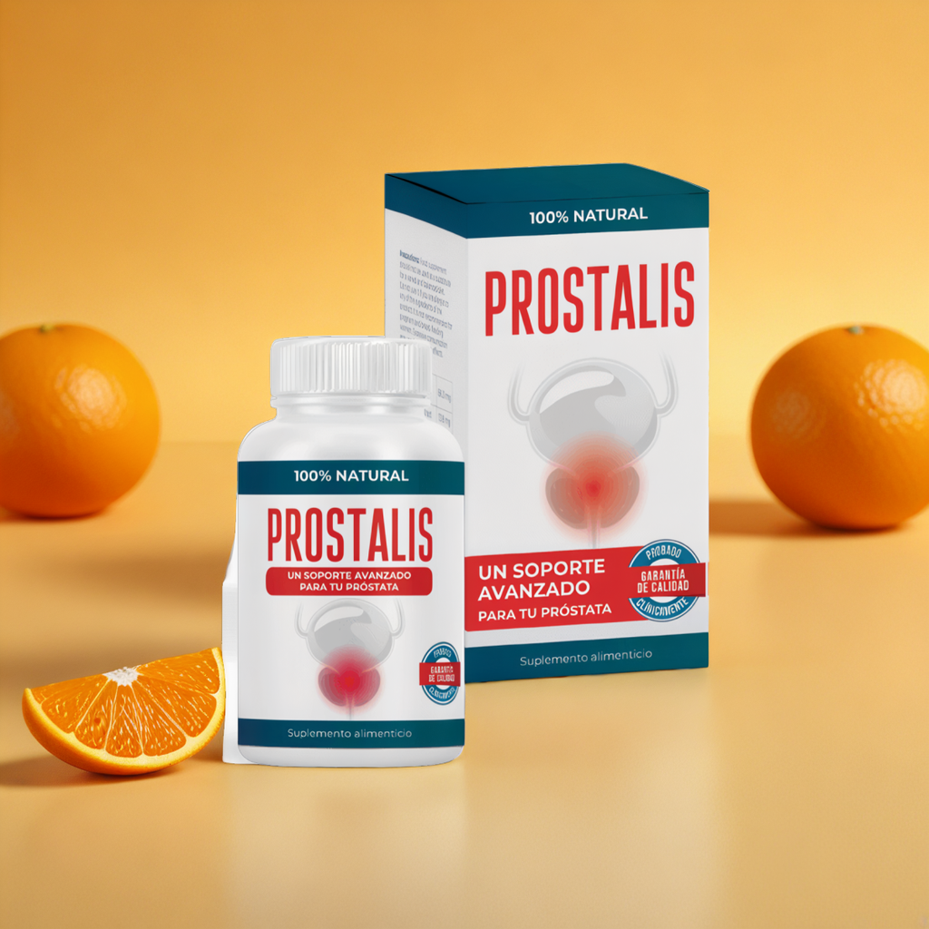 Prostalis