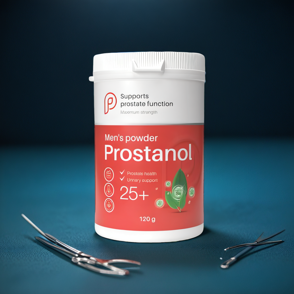 PROSTANOL