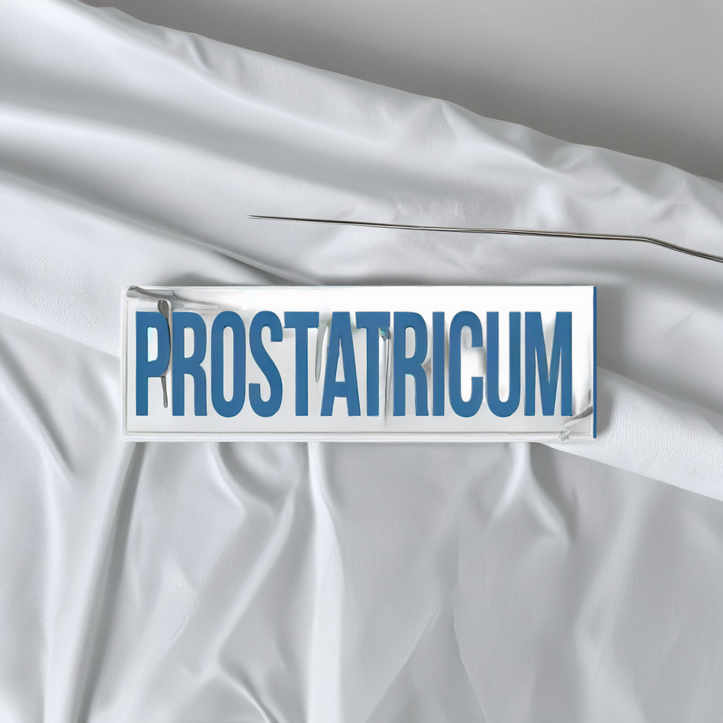 Prostatricum PLUS