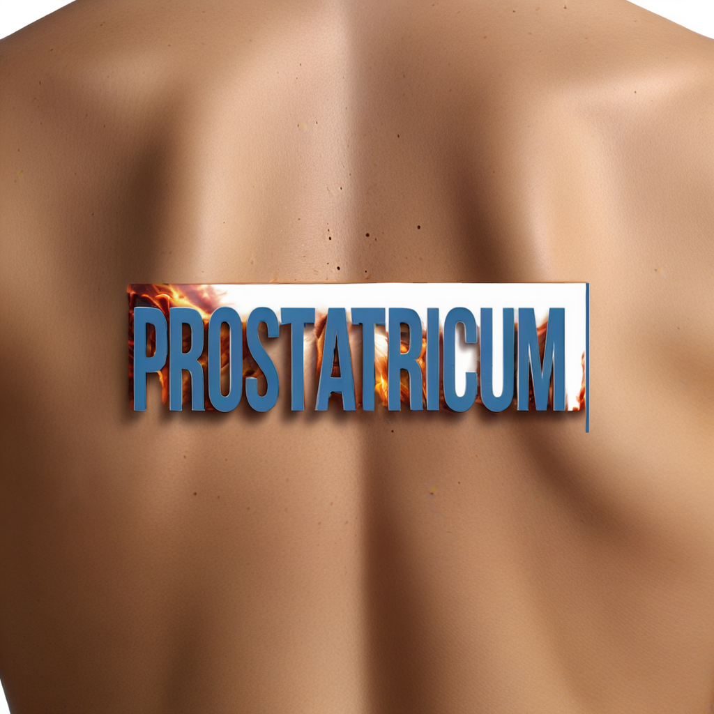 Prostatricum PLUS