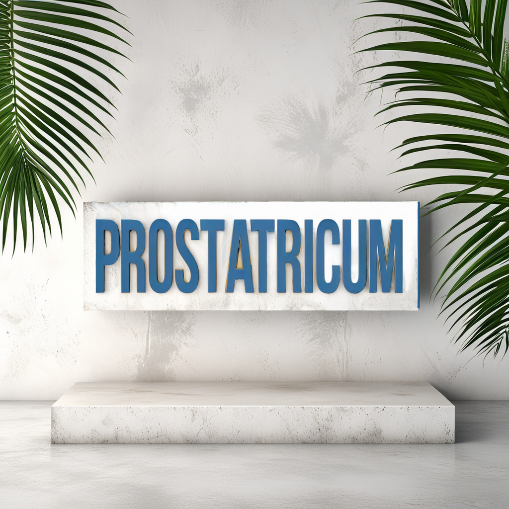 Prostatricum PLUS