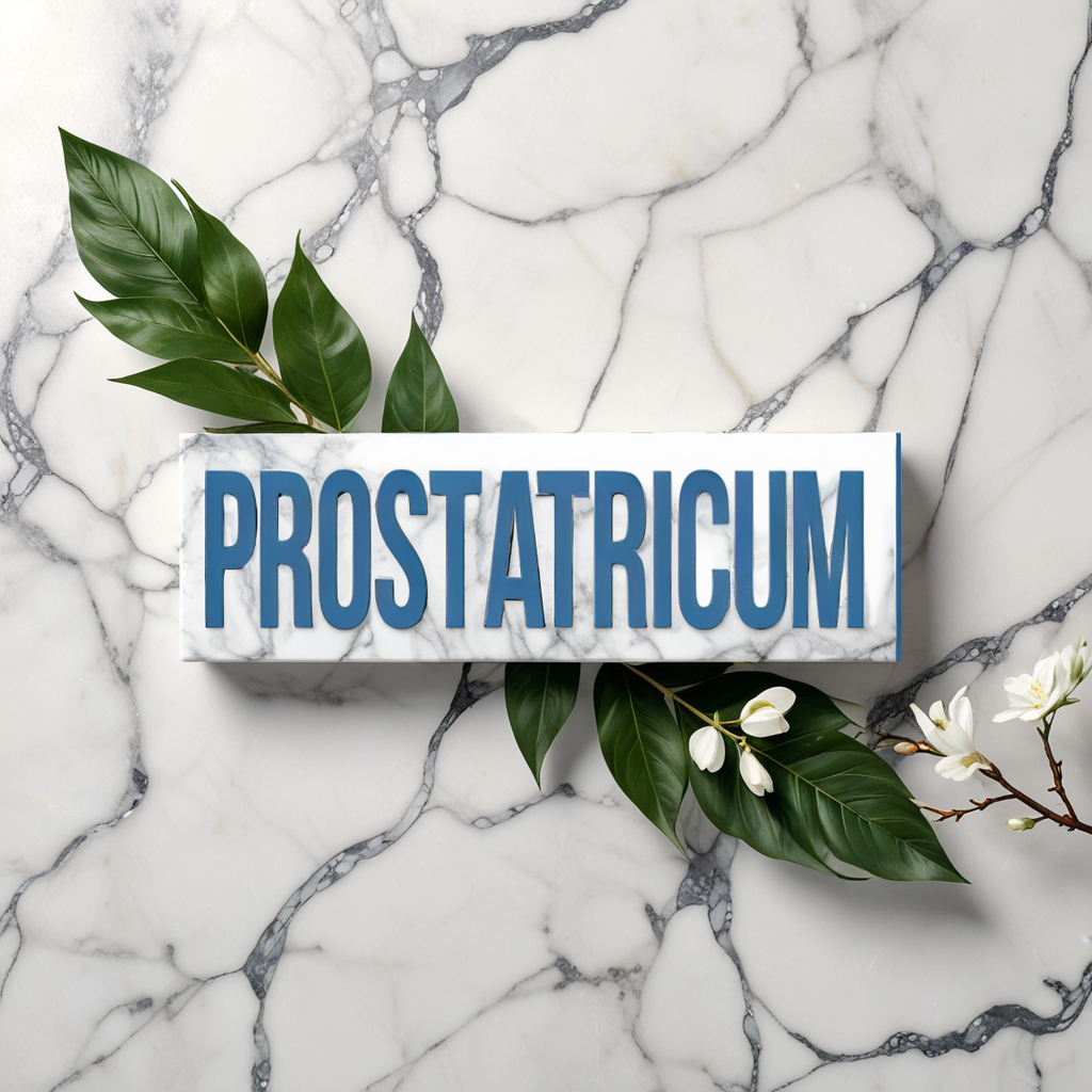 Prostatricum PLUS
