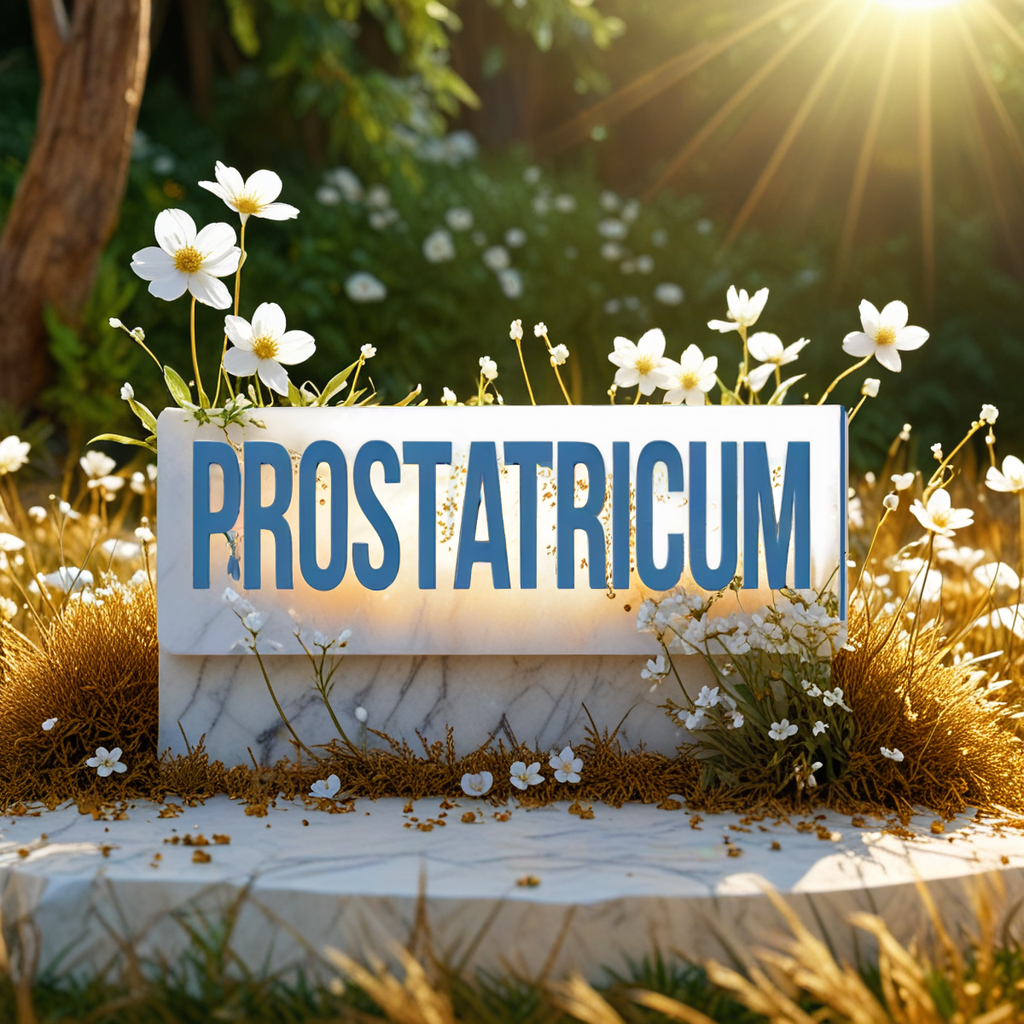 Prostatricum PLUS