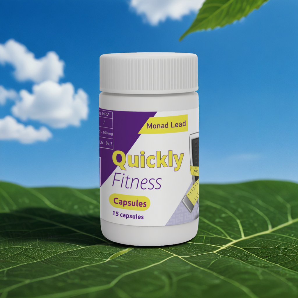 Quickly Fitness