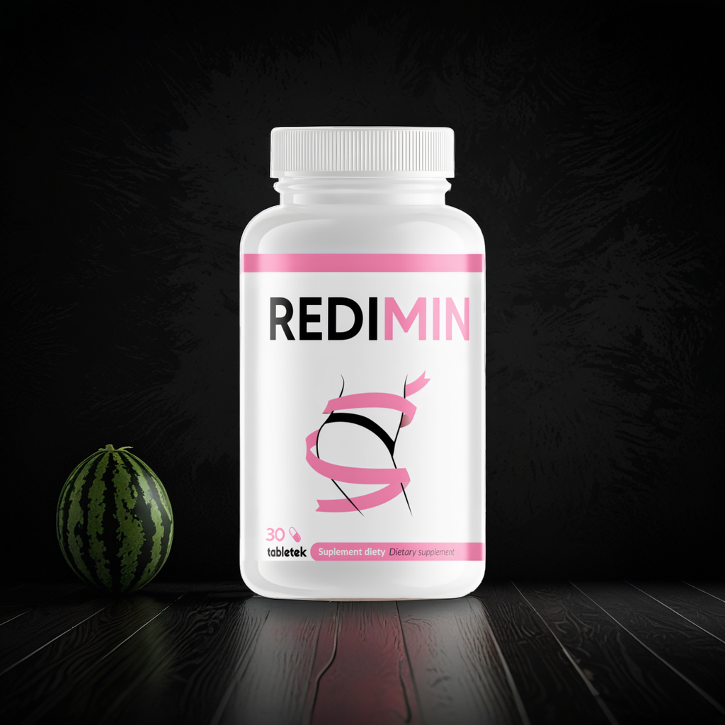Redimin