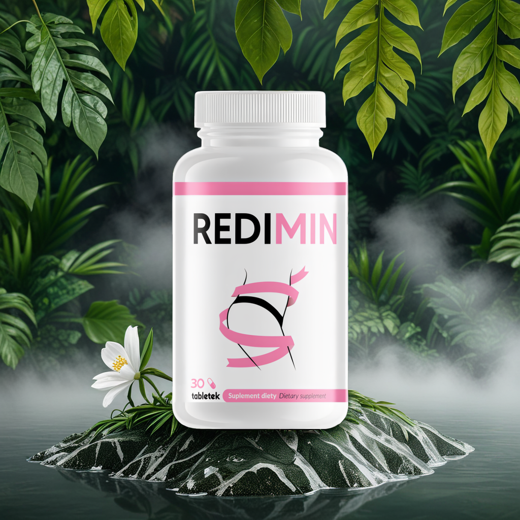Redimin