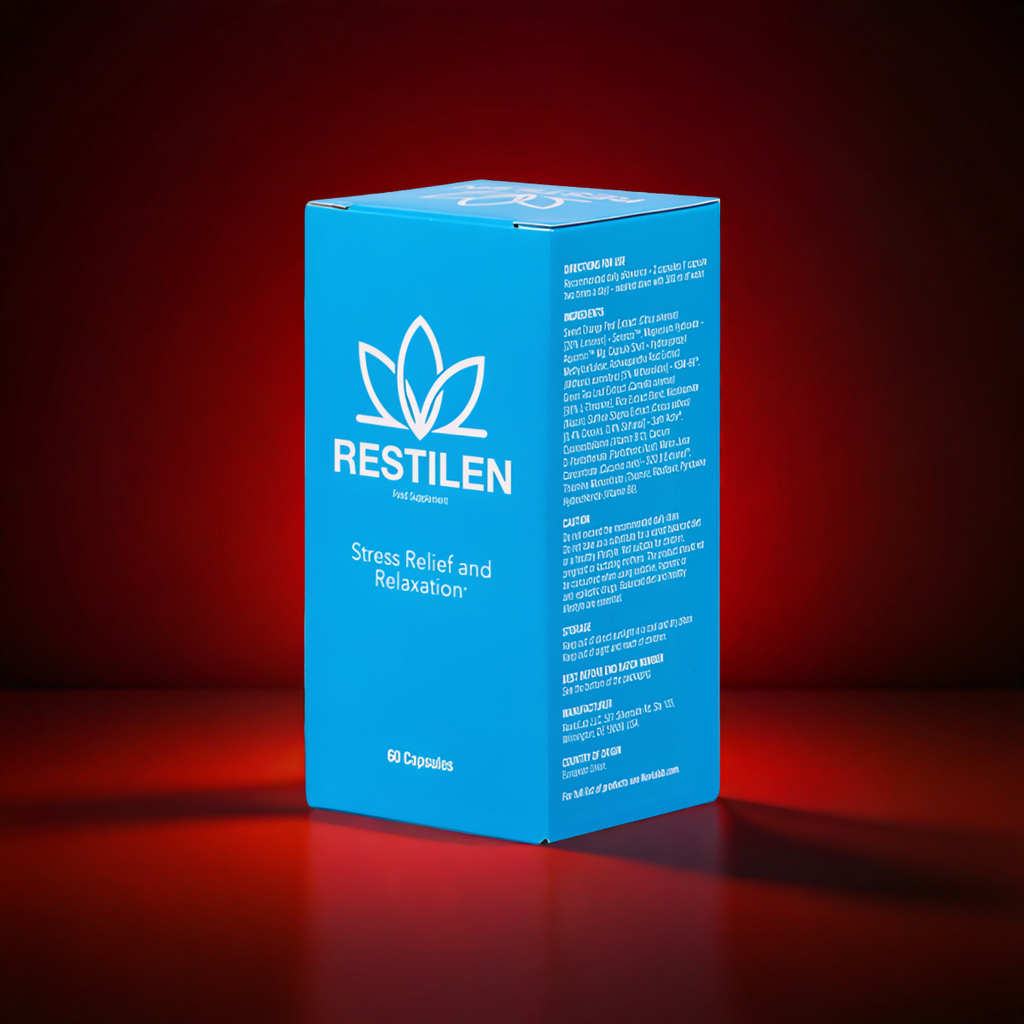 Restilen